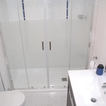 Apartamento Acogedor En Cambrils A 100M De La Playa Exterior photo