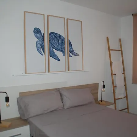 Apartamento Acogedor En Cambrils A 100M De La Playa Exterior photo