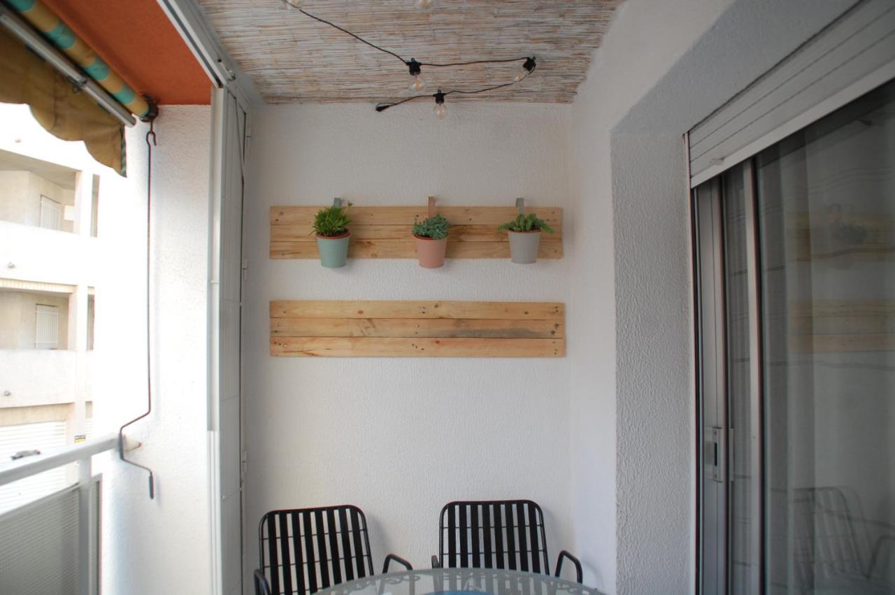 Acogedor En A 100m De La Playa * Cambrils