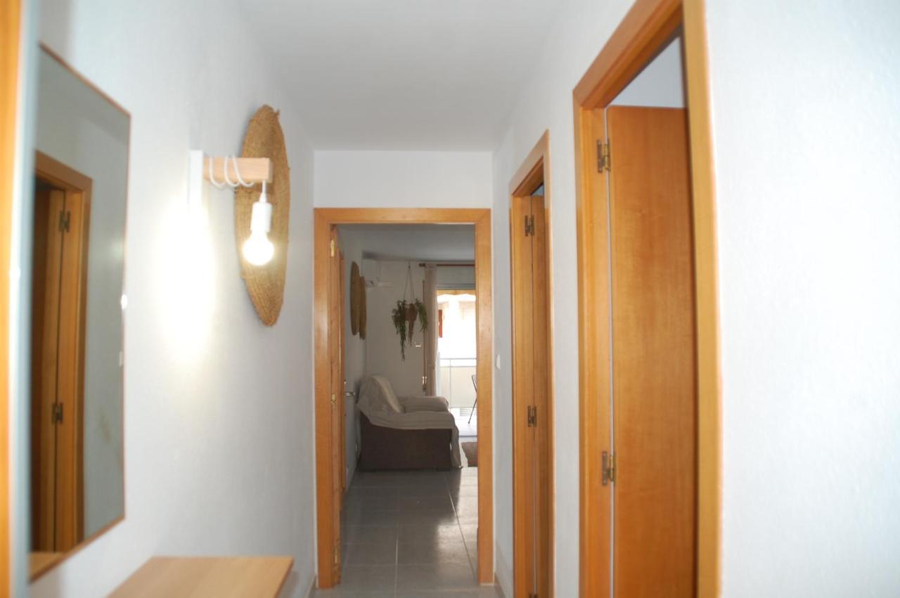 Appartement Acogedor En A 100m De La Playa Cambrils