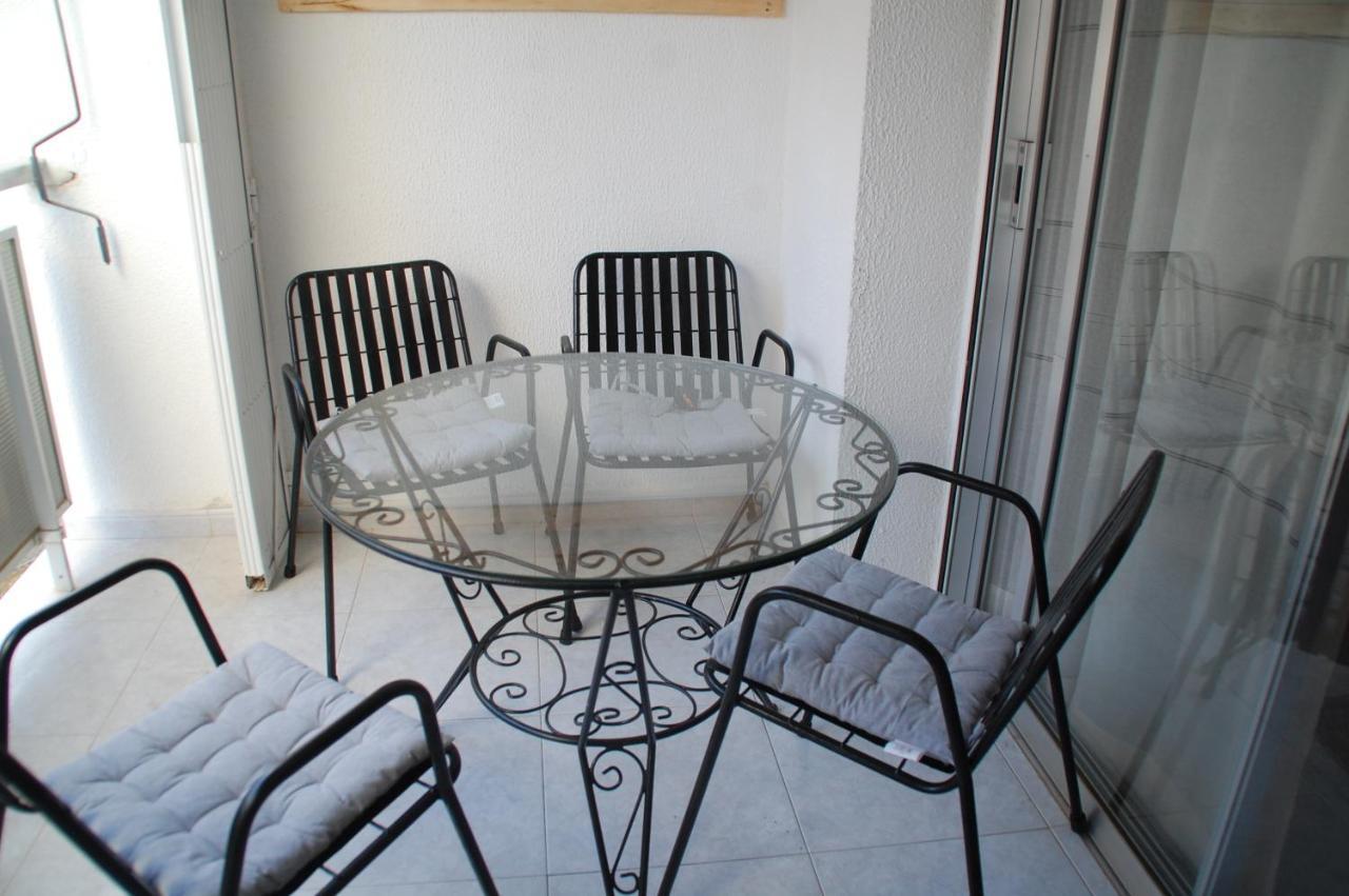 Acogedor En A 100m De La Playa Appartement *