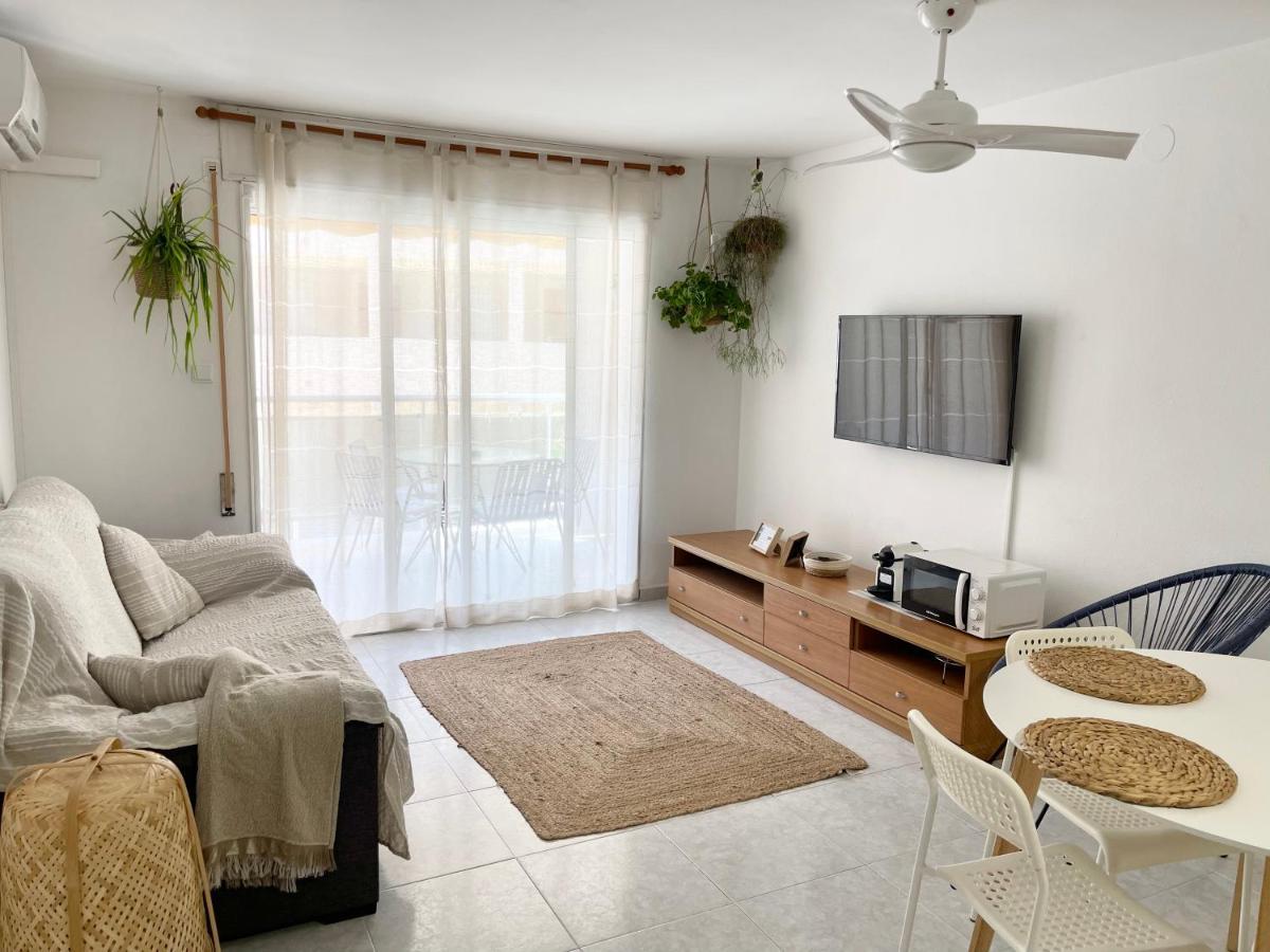 Appartement Acogedor En A 100m De La Playa Cambrils