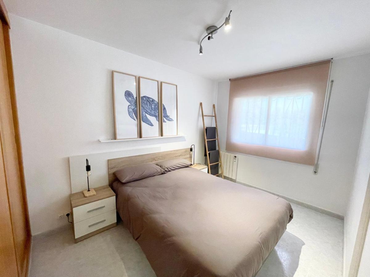 Acogedor En A 100m De La Playa Appartement Cambrils