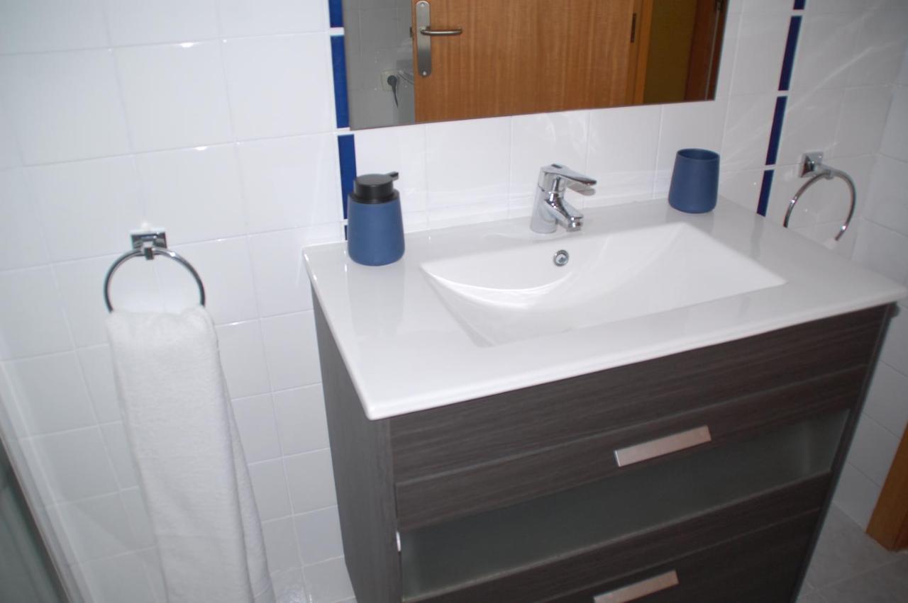 Acogedor En A 100m De La Playa Apartment